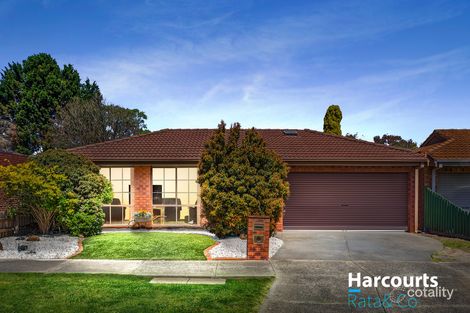 1/17 Allwyn Cres, Mill Park, VIC 3082