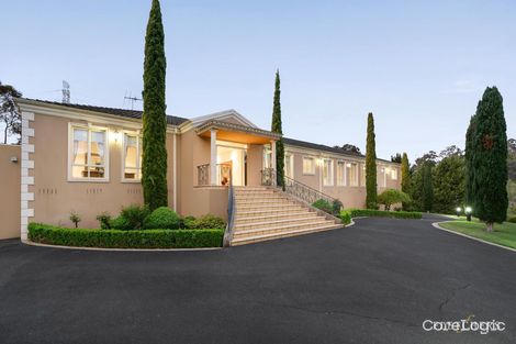 Property photo of 1 Harcourt Place Lower Plenty VIC 3093