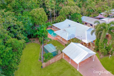 Property photo of 43 Benn Street Brinsmead QLD 4870