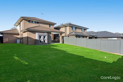 Property photo of 22 Bellflower Avenue Tallawong NSW 2762