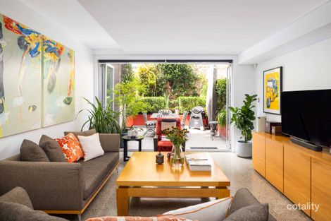 19 Dick St, Chippendale, NSW 2008