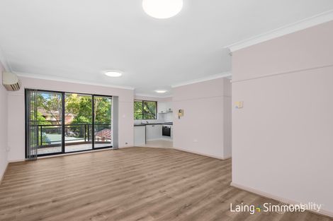 Property photo of 6/59-61 Good Street Westmead NSW 2145