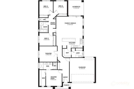 Property photo of LOT 38 Gemma Street Cranbourne East VIC 3977