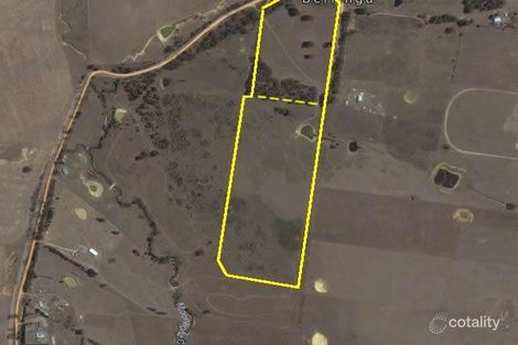 Lot 3x/3n Moonlight Rd, Berringa, VIC 3351