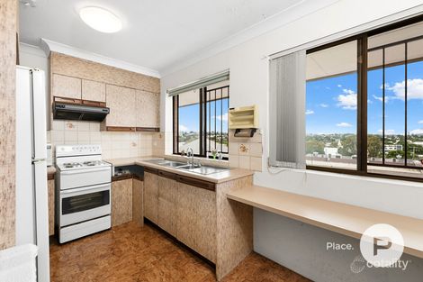 Property photo of 8/18 Pine Street Bulimba QLD 4171