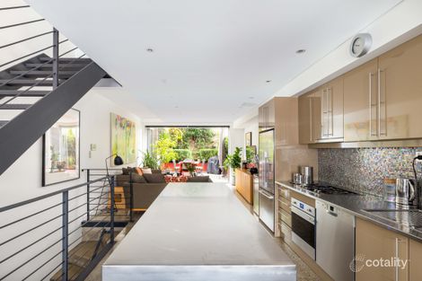 Property photo of 19 Dick Street Chippendale NSW 2008