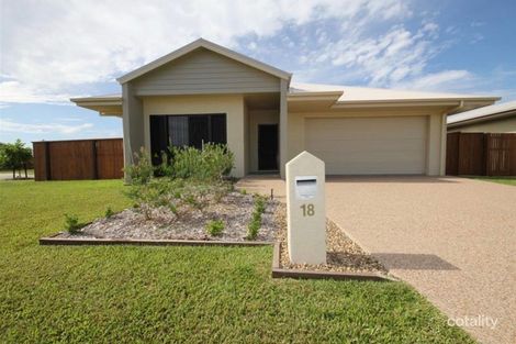 Property photo of 18 Diversity Street Rasmussen QLD 4815