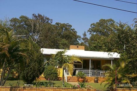 Property photo of 11 Santley Street Mount Gravatt QLD 4122