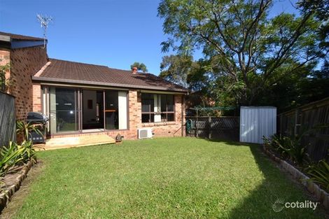 Property photo of 11/27 Bowada Street Bomaderry NSW 2541