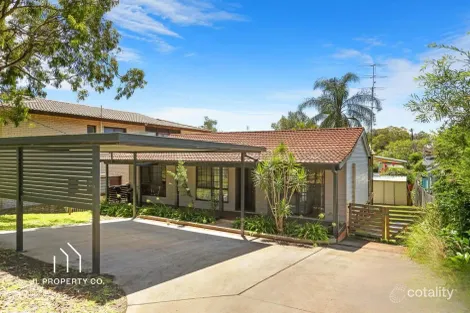 25 Scenic Dr, Budgewoi, NSW 2262