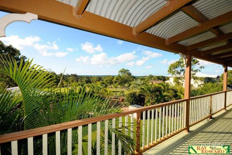 Property photo of 22-24 Henks Court Craignish QLD 4655