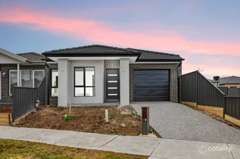 6 Fox St, Fraser Rise, VIC 3336