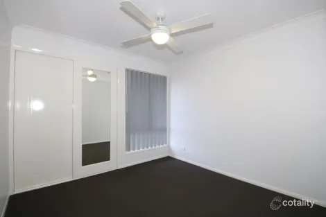 Property photo of 53 Crockers Road Westbrook QLD 4350