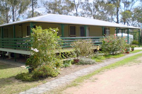 34 Kurrajong Dr, Nanango, QLD 4615