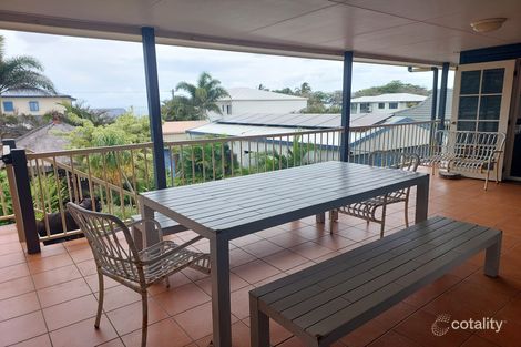 Property photo of 22 Keswick Avenue Slade Point QLD 4740