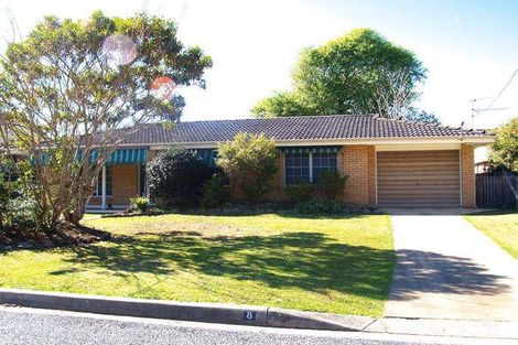 8 Anita Cres, Port Macquarie, NSW 2444