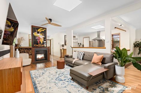 Property photo of 17 Millen Street Hughes ACT 2605
