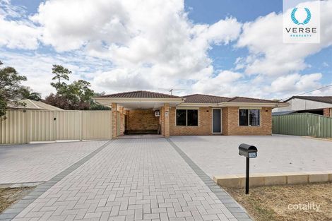 14 Darling Ct, Maddington, WA 6109