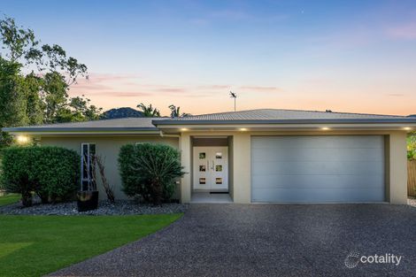 11 Charnley Ave, Bentley Park, QLD 4869