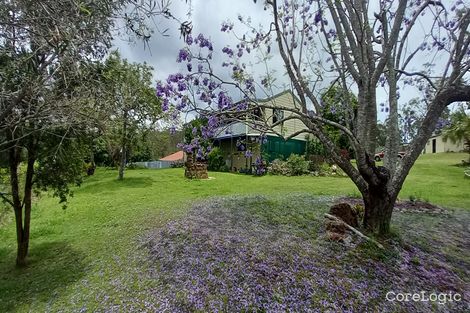 Property photo of 284 Gentle Annie Road Apple Tree Creek QLD 4660