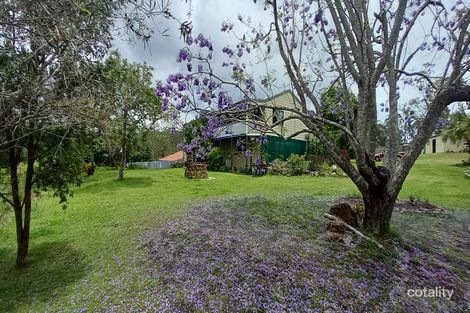 Property photo of 284 Gentle Annie Road Apple Tree Creek QLD 4660