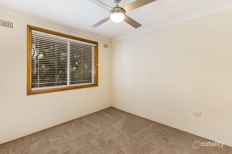 Property photo of 21/390 Port Hacking Road Caringbah NSW 2229