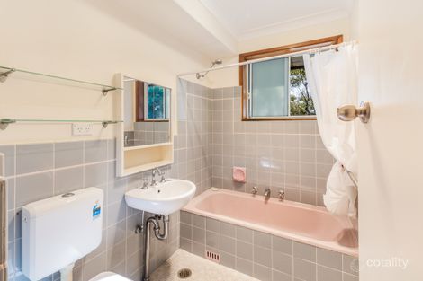 Property photo of 21/390 Port Hacking Road Caringbah NSW 2229