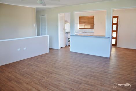 Property photo of 4 Kean Street Andergrove QLD 4740
