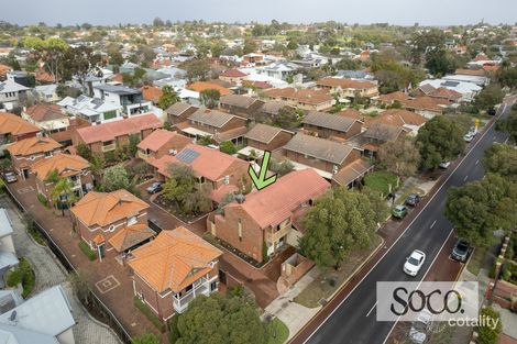 Property photo of 1/54 Coode Street South Perth WA 6151