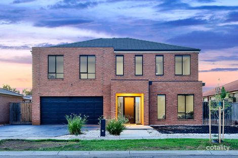 Property photo of 3 Burswood Drive Wyndham Vale VIC 3024