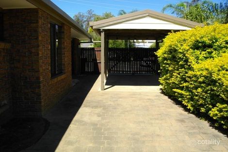 Property photo of 4 Brolga Court Bundamba QLD 4304
