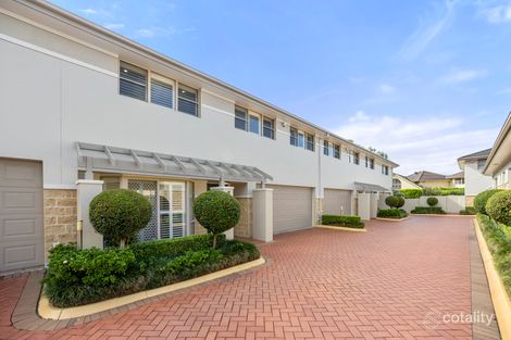 4/20-30 Evelyn St N, Sylvania, NSW 2224