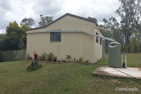 Property photo of 284 Gentle Annie Road Apple Tree Creek QLD 4660