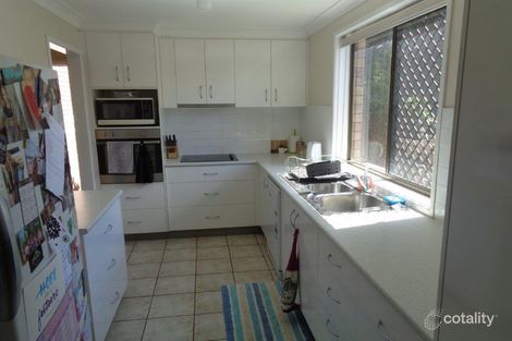 Property photo of 22 Gorman Street Darling Heights QLD 4350
