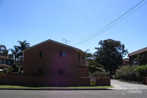 4/52 Thalassa Ave, East Corrimal, NSW 2518