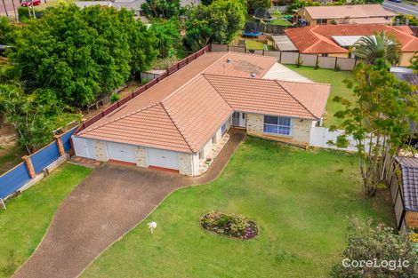 Property photo of 3 Mittagong Avenue Helensvale QLD 4212