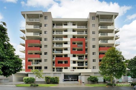 307/20 Playfield St, Chermside, QLD 4032