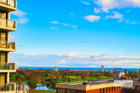 1105/582 St Kilda Rd, Melbourne, VIC 3004