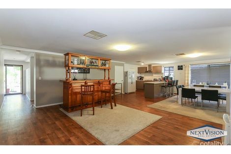 Property photo of 6 Crossville Way Success WA 6164
