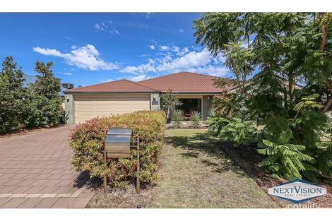 Property photo of 6 Crossville Way Success WA 6164