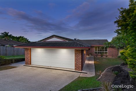 Property photo of 8 Holly Crescent Windaroo QLD 4207