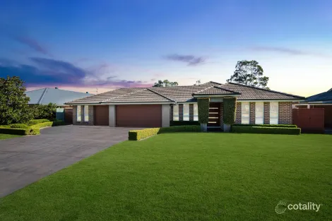 Property photo of 7 Turner Street Thirlmere NSW 2572