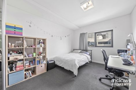 Property photo of 401A/1-17 Elsie Street Burwood NSW 2134