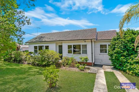 Property photo of 39 Pearce Street Baulkham Hills NSW 2153