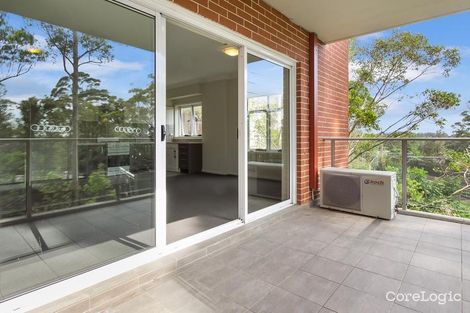 Property photo of 56/14-18 College Crescent Hornsby NSW 2077