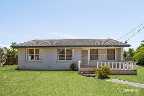 Property photo of 1 Mulberry Crescent Frankston North VIC 3200