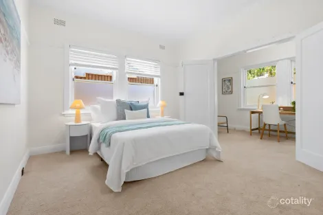 Property photo of 4/162 Macpherson Street Bronte NSW 2024