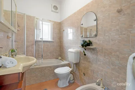 Property photo of 4/162 Macpherson Street Bronte NSW 2024