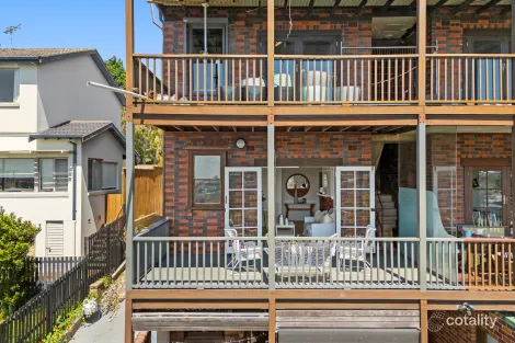 Property photo of 4/162 Macpherson Street Bronte NSW 2024