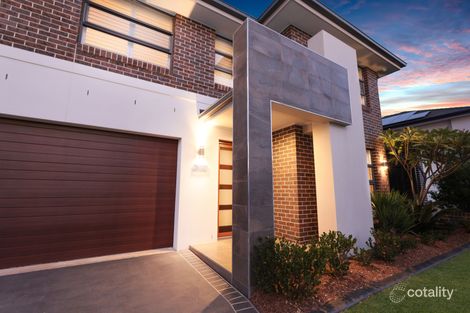 Property photo of 94 Bluestone Drive Glenmore Park NSW 2745